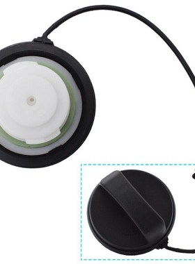 6G919030AD Fuel Tank Filler Cap Gas Oil Tank Cover Inside In