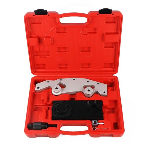 5Pcs Engine Timing Tool Kit For BMW M52TU M54 M56 N51N52 N53