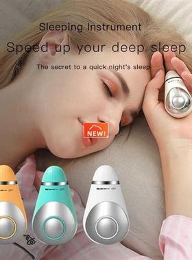 Sleep Aid trument Pressure Relief Sleep Device Hypnosis trum