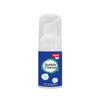 Kitchen Household Cleaner Grease Multi Bubble
