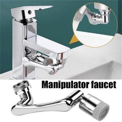 1080° Rotation Faucet Aerator splash prevention Splash