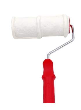 Brick Pattern Paint Roller Wall Decoration Brush Imitate Sto