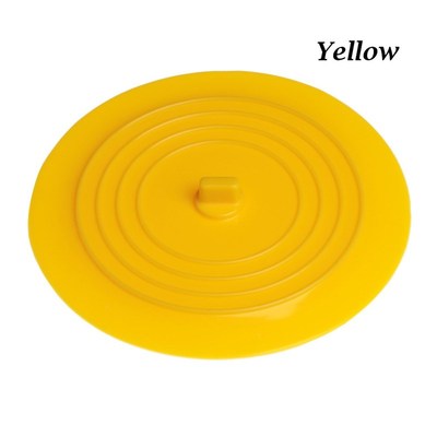 15cm Large Silicone Bathtub Stopper Leakage-proof Drain Cove