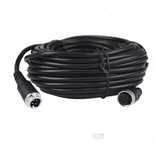 LED Reverse Camera 7