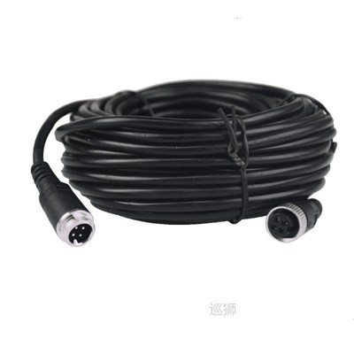 LED Reverse Camera 7