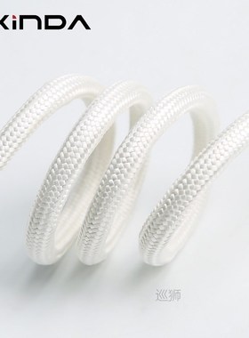 Professional Adjustable Webbing Foot Loop Climbing  Polyeste