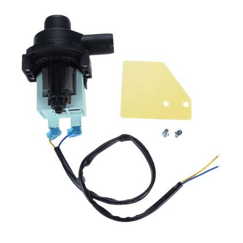Washer Drain Pump WD-5470-09 fit for Haier PCX-30L V12624 Re