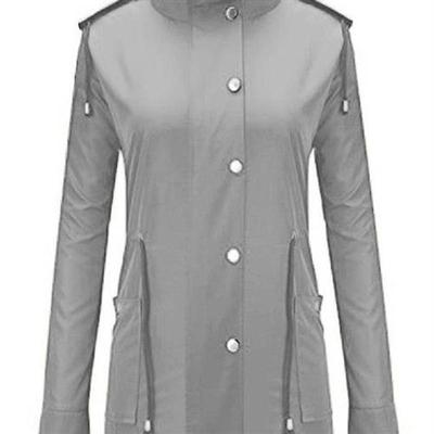 Raincoat Suit Impermeable Women/Men Hooded Motorcycle