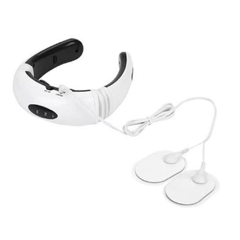 Neck Massager U-shape Intelligent Electric Pulse Back