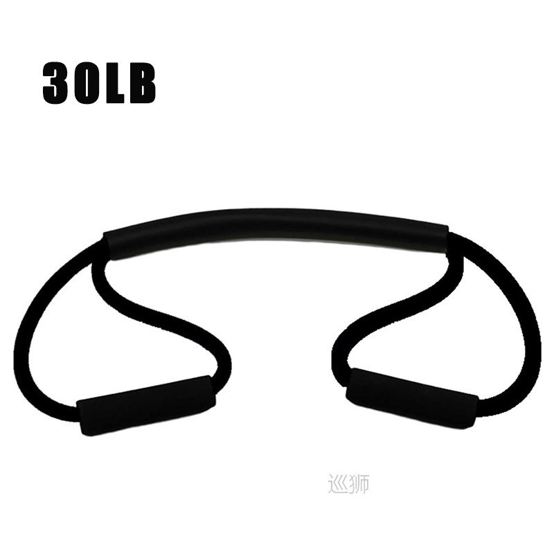 Shadow Boxing Resistance Bands Rubber Speed Training Pull Ro