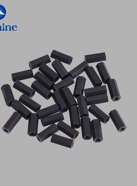 480Pcs/set M2 M2.5 M3 Hex Nylon Standoff Spacer Column  PCB