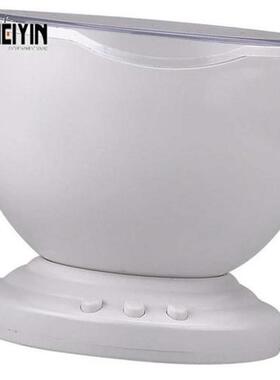 Festival Ocean Sea Daren Waves LED Night Light Projector Rom