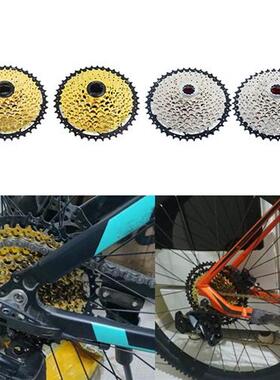 9/10 Speed 11-42T Bicycle Freewheel Cassette Bike Cassette