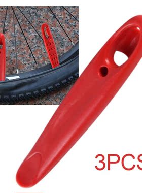 3Pcs Tyre Levers Set Plastic Repair Removal Parts Cycling Bi