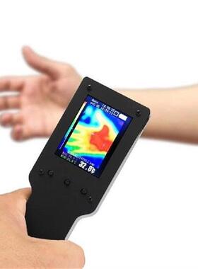 Handheld Infrared Sensor Thermal Imager Portable Infrared