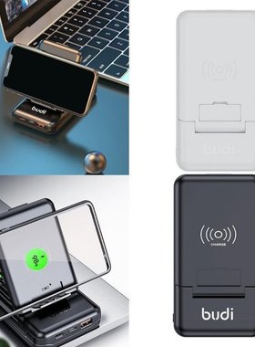 BUDI 7In1 Adapter Type C Converter to Micro USB  Android Typ