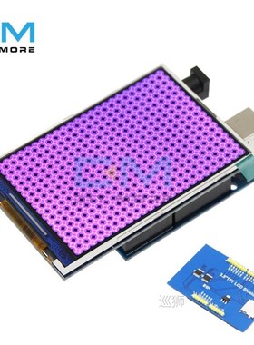 3.5 inch 480x320 TFT LCD Display Screen Module R61581 Contro