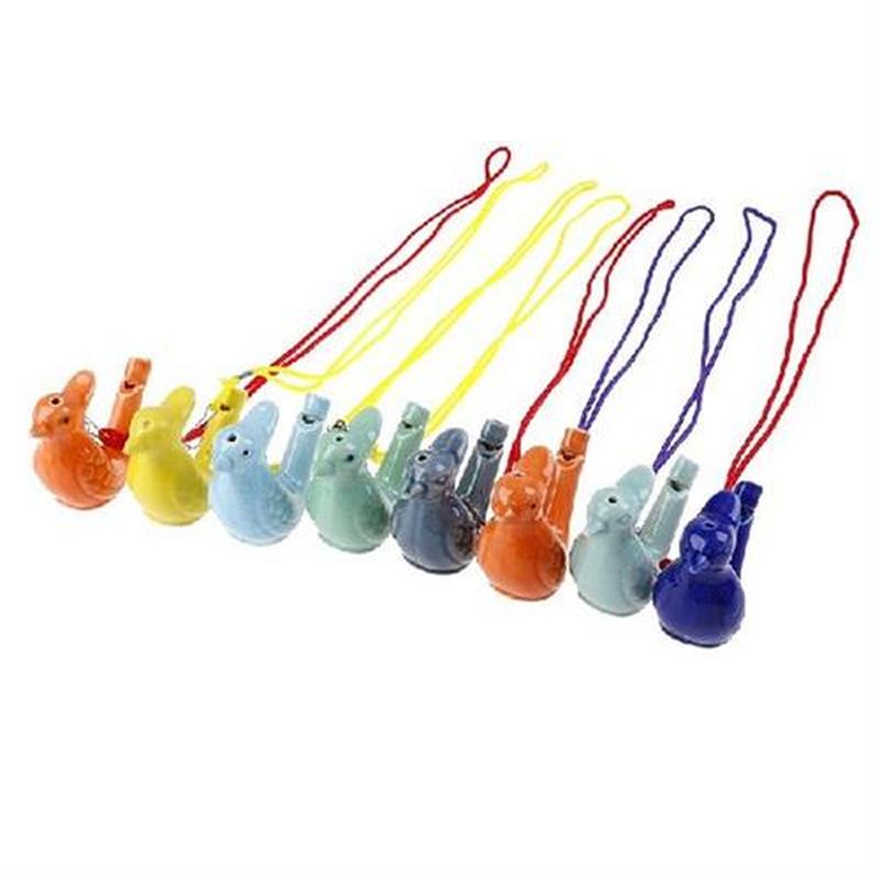 1PCS Water Bird Whistle Drawing Bathtime Musical Toy for