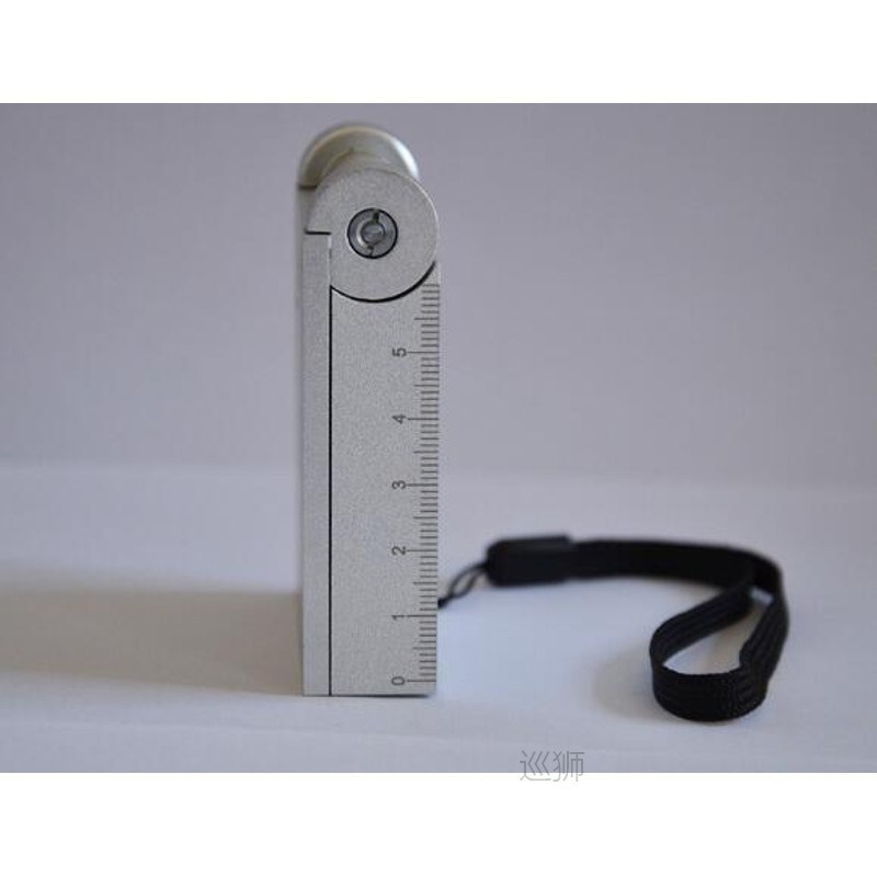 Harbin Geologic Compass DQL-2A Aluminum alloy theodolite Pro