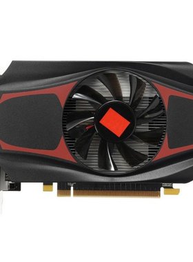 HD7670 Graphics Card 128bit Independent HDMi-compatible Grap