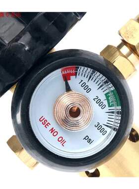 Soupape de remplissage de régulateur de réserv