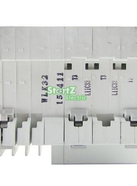 20A 3P N RCBO RCD Circuit Breaker  DE47LE  DELIXI