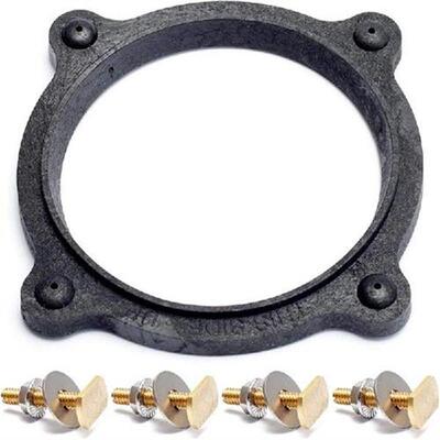 385310063 SE341549 Floor Flange Seal And Mounting Kit With