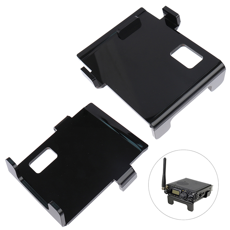 Support Bracket Mount For Yaesu Ft-818ND 817ND Stand For