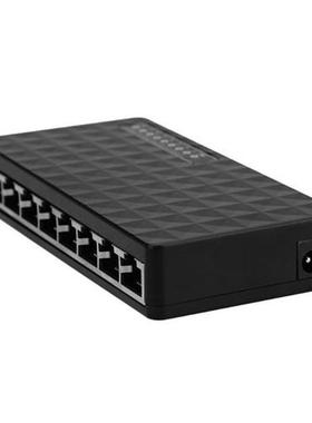 8 Port 10/100Mbps Network Switch HUB Fast LAN Ethernet Netwo
