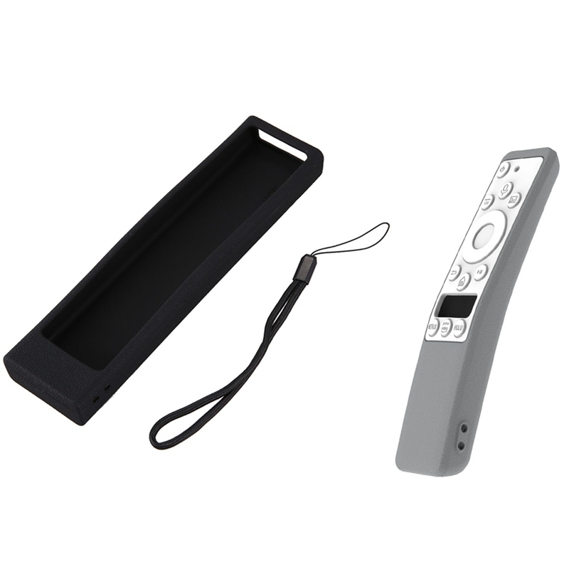 SIKAI CASE 1 Set Silicone Case for Sony Voice Remote