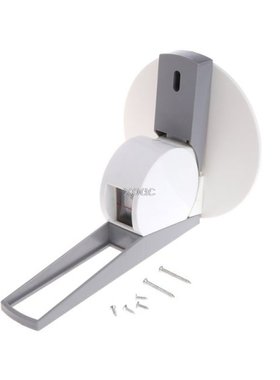 200cm Stadiometer Wall Mounted Height Meter Growth Ruler wit