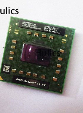 Hulics Original AMD Athlon 64 X2 TK 55 TK 55 TK55 1.8 GHz D