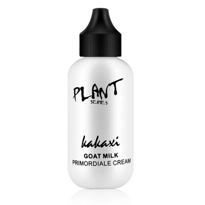 Perfect Face Foundation Cream Goat Milk Revitalizing Full Co