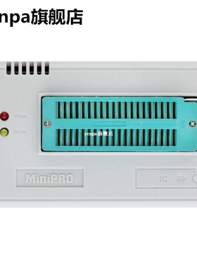 High Speed True-USB MiniPRO TL866CS Programmer USB EPROM EEP