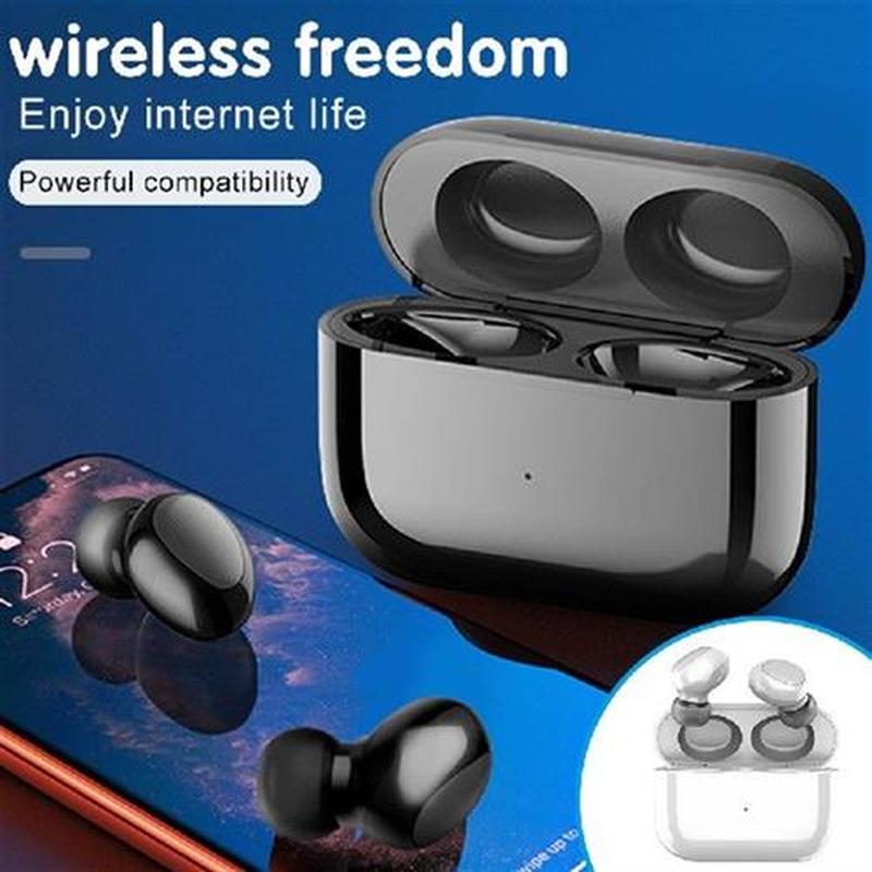 Air 3 TWS Wireless Earbuds Mini In-Ear Headphone with