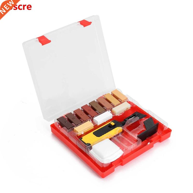 Laminate Repairing Kit Wax System Floor Worktop Sturdy Casin