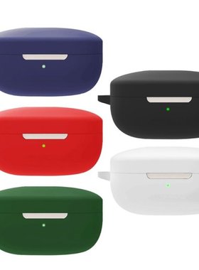 Full Protective Case Shell Comipable with QCY T13 Earbuds Ea