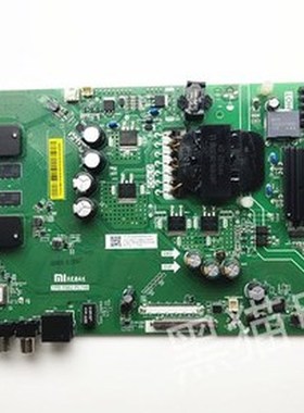 Test shipping for L50M5-AD main board TPD.T962.PC799 sc