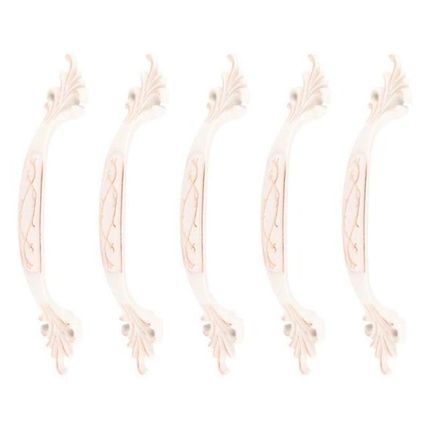 drawer handles handle knob 5 Set Modern Drawer Pull Handle H