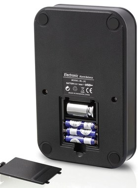 Professinal Digital Fixed-number Warning Weight Balance 0.01