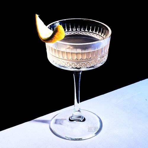 Free Shipping 2PCS Elysia Champagne Cups, Goblet Cocktail Gl