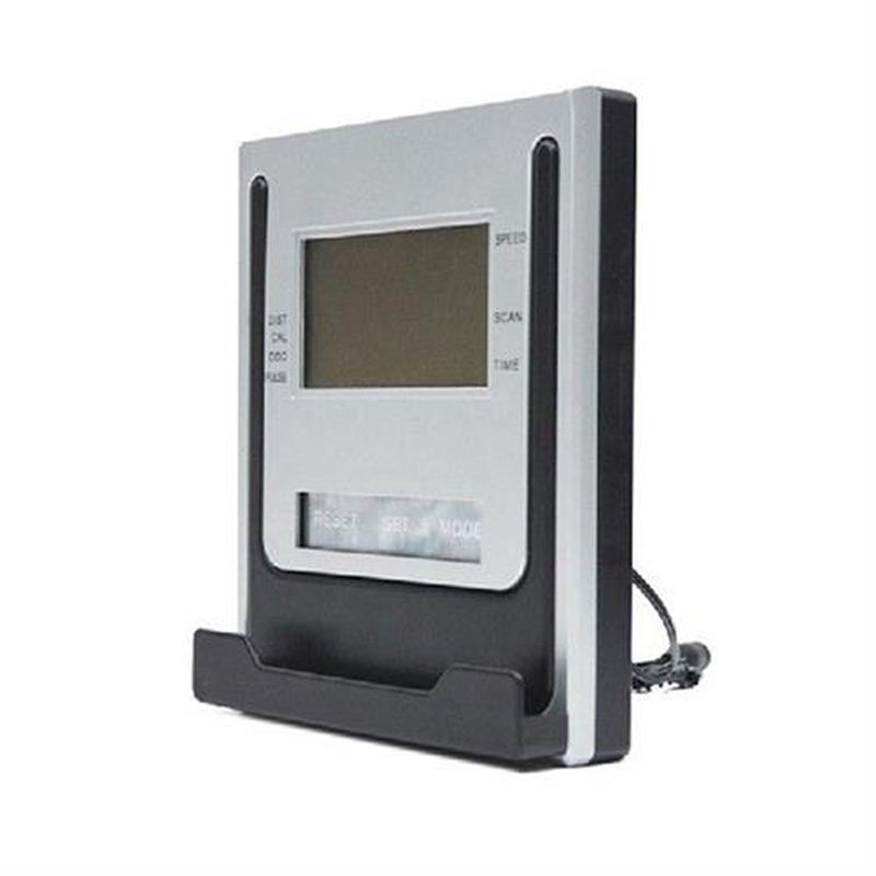 Hot Ski Machine Speedometer Exercise Bike Counter Dynamic