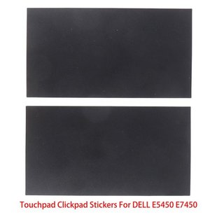 Clickpad Stickers E7450 5CM Touch E5450 Touchpad Dell For