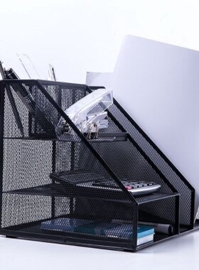 Home Office Desktop Office storage File Rack Organizer Sorte