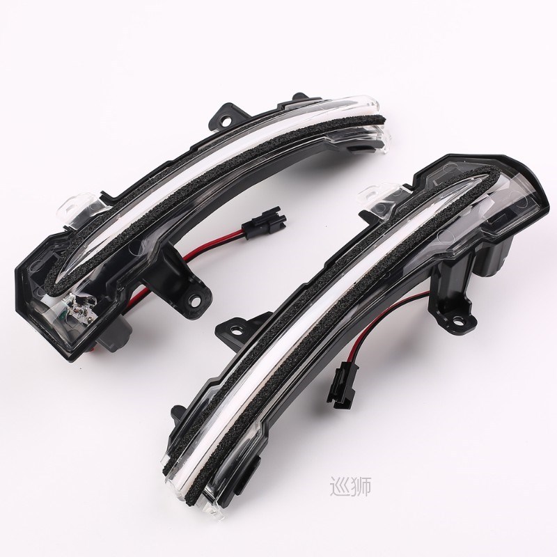For Nissan Kicks Note e-Power 2017 2018 Car Accessories Dyna