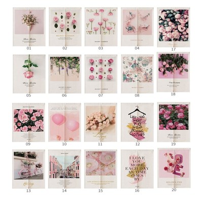 Curtains Doorway Privacy Noren Bathroom Floral-Door Kitchen