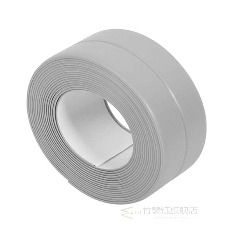 Sticker Strip-Tape Sealing Rubber Mildew-Resistant Self-Adhe