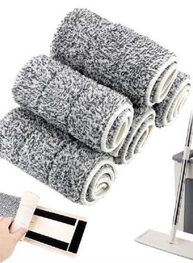 Mop Accessories 4 piece/6 piece Home Cleaning Mop