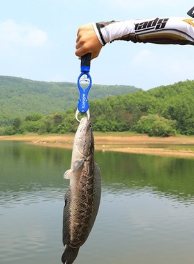 Fishing Pliers Grip Set Fishing Tackle Hook Recover Cutter L