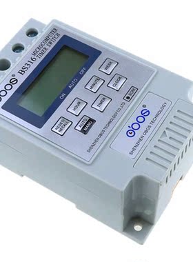 5PCS KG316T Digital Microcomputer Timer Switch AC220V, BS316